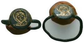 Ancient Objects,
Reference:

Condition: Very Fine

 Weight: 1.9 gr Diameter: 22 mm