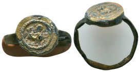 Ancient Objects,
Reference:

Condition: Very Fine

 Weight: 2.6 gr Diameter: 19 mm