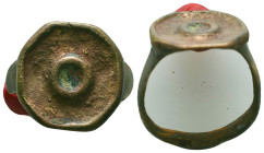 Ancient Objects,
Reference:

Condition: Very Fine

 Weight: 6.1 gr Diameter: 22.1 mm