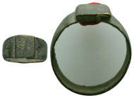 Ancient Objects,
Reference:

Condition: Very Fine

 Weight: 3 gr Diameter: 20.3 mm