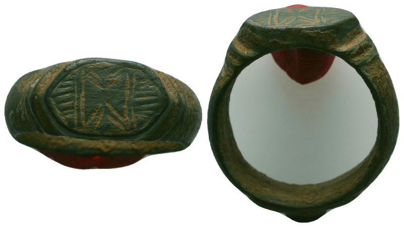 Ancient Objects,
Reference:

Condition: Very Fine

 Weight: 8.8 gr Diameter: 25....