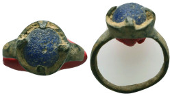 Ancient Objects,
Reference:

Condition: Very Fine

 Weight: 2.8 gr Diameter: 21.6 mm