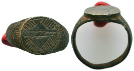 Ancient Objects,
Reference:

Condition: Very Fine

 Weight: 6.6 gr Diameter: 22.6 mm