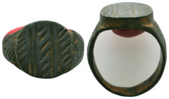 Ancient Objects,
Reference:

Condition: Very Fine

 Weight: 6.6 gr Diameter: 21.9 mm