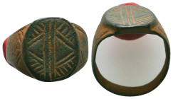 Ancient Objects,
Reference:

Condition: Very Fine

 Weight: 4.4 gr Diameter: 18.7 mm