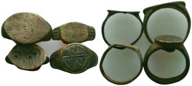 Ancient Objects,
Reference:

Condition: Very Fine

 Weight: 22 gr Diameter:
