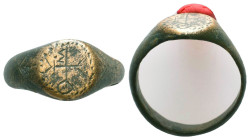 Ancient Objects,
Reference:

Condition: Very Fine

 Weight: 4.6 gr Diameter: 23.5 mm