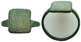 Ancient Objects,
Reference:

Condition: Very Fine

 Weight: 3.5 gr Diameter: 22.8 mm