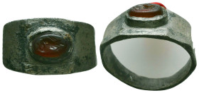 Ancient Objects,
Reference:

Condition: Very Fine

 Weight: 5.9 gr Diameter: 21 mm