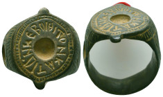 Ancient Objects,
Reference:

Condition: Very Fine

 Weight: 10.5 gr Diameter: 22.4 mm