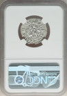 Cilician Armenia. Levon I Tram ND (1198-1219) MS64 NGC, 3.07gm. 

HID09801242017

© 2022 Heritage Auctions | All Rights Reserved