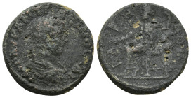 Roman Provincial coin (25mm, 11.4 g)