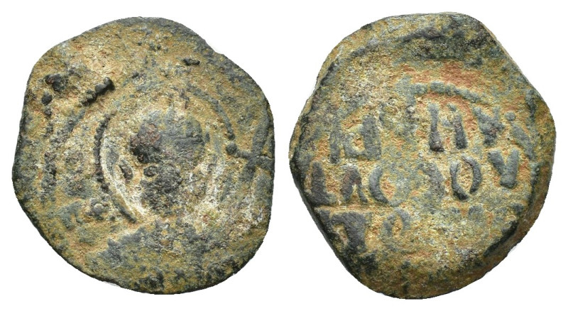 Crusader States, Principality of Antioch. Tancred. Regent, 1101-1103, 1104-1112....