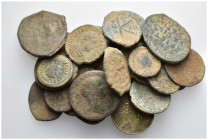 Ancient coins mixed lot 30 pieces SOLD AS SEEN NO RETURNS.