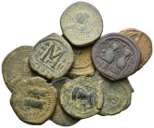 Byzantine lot 10 pieces SOLD AS SEEN NO RETURNS.
