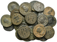 Roman lot 30 pieces SOLD AS SEEN NO RETURNS.