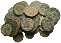 Ancient coins mixed lot 30 pieces SOLD AS SEEN NO RETURNS.