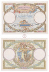 Troisième République (1870-1940), Banque de France, 50 Francs, Luc Olivier Merson, Type 1927 modifié, AS.20-7-1933.AS., 767 n°13878, SUP, Fayette 16.0...