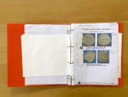 OTTOMAN EMPIRE: Mehmet I, 1413-1421, LOT of 25 silver coins, all are silver akçes, dated AH816, type A-1299.1: mints of Balad (5), Ayasuluk (1), Bursa...