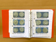 OTTOMAN EMPIRE: Bayezit II, 1481-1512, LOT of 71 silver akçes, all are silver akçes (A-1312) from the mint of Kratova; attribution by the consignor, p...