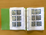 OTTOMAN EMPIRE: Selim I, 1512-1520, LOT of 179 silver coins, all are silver akçes (A-1315): mints of Mardin (1), Novar (121), Serez (20), Tire (14), U...