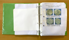 OTTOMAN EMPIRE: Süleyman I, 1520-1566, LOT of 3 copper & 152 silver coins, all are silver akçes (A-A1321) unless otherwise noted: mints of Kucaniye (1...