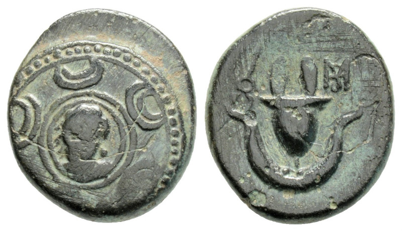 Greek
KINGS OF MACEDON, Philip IIII – Antigonos I Monophthalmos (Circa 323-310 B...