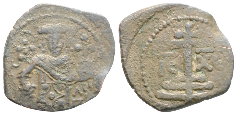 Byzantine
EMPIRE OF NICAEA. John III Ducas (Vatatzes) (1222-1254 AD). Magnesia
A...