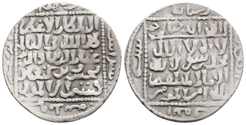 Medieval
ISLAMIC. Seljuks. Rum. Ghiyath al-Din Kay Khusraw II bin Kay Qubadh (AH...