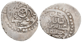 Medieval 
ISLAMIC, Anatolia & al-Jazira (Post-Mongol). Eretnids. Ghiyath al-Din Muhammad I, AH 753-767 / AD 1352-1366. 
AR Akce (19.6 mm, 1.7 g)
mint ...