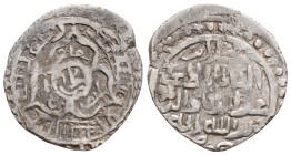 Medieval 
ISLAMIC, Anatolia & al-Jazira (Post-Mongol). Eretnids. Ghiyath al-Din Muhammad I, AH 753-767 / AD 1352-1366. 
AR Akce (19.1 mm, 1.8 g)
mint ...