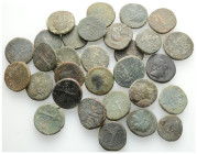30 pieces, as seen.