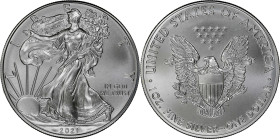 2021 American 1 Ounce Silver Eagle at Dawn and at Dusk 35th Anniversary Coin. Classic Design, Heraldic Eagle. 26th to the Last Classic Coin Struck. MS...