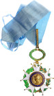 Brazil Imperial Order of the Southern Cross Grand Officer 1932