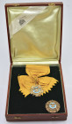 Mexico Order of the Aztec Eagle Grand Cross Set 1933