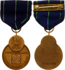 United States Marksmanship Medal