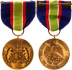 United States State Of Missouri Mexican Border Service Medal National Guard Missouri