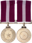 Pakistan Medal for Ten Years’ Service 1992