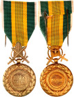 Vietnam Military Merit Medal 1950
