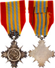 Vietnam Medal of Honor of Merit II Class for the Armed Forces 1953