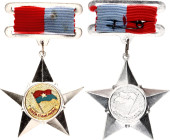 Vietnam Medal Soldiers Liberated 1975