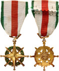 South Vietnam South Leadership Medal 1964 - 1975