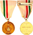 International President Award 1994 - 1995