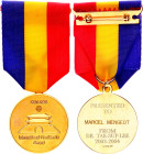 International President Award 2003 - 2004