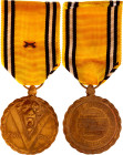 Belgium Medal in Memory of the War 1940 -1945