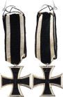 Germany - Empire Prussia Iron Cross II Class 1914