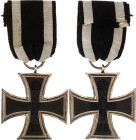 Germany - Empire Prussia Iron Cross II Class 1914