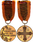 Germany - Empire Prussia Red Cross Medal III Class 1916 -1921