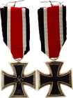 Germany - Third Reich Iron Cross II Class 1939