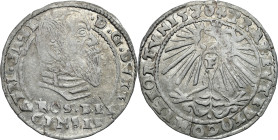 Related to Poland, Silesia, Pomerania, Prussia 
Silesia, Duchy of Bielsko. Frederick Kazimierz (1563-1571). Grosz (Groschen) 1570, Bielsko - RARITY R...